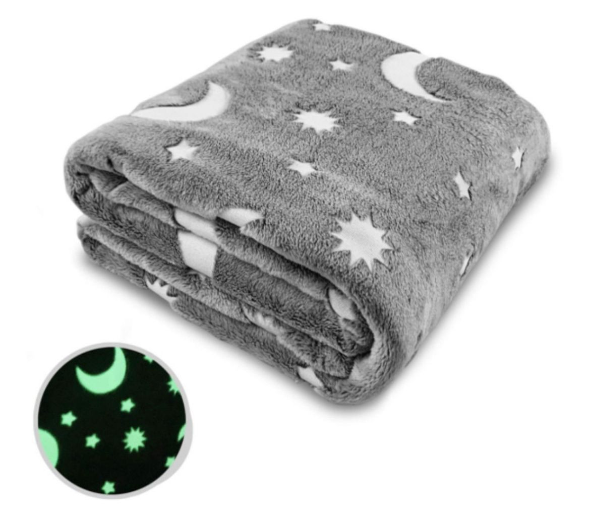 Miniatura 2 de Cobija Térmica Con Luz